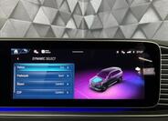 Mercedes-Benz GLS 25