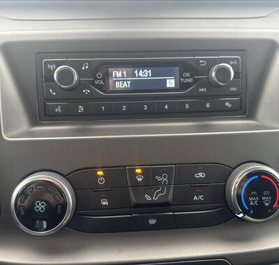 Ford Transit 25
