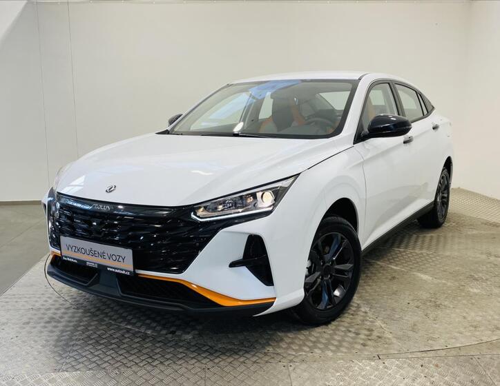 Dongfeng SHINE 1