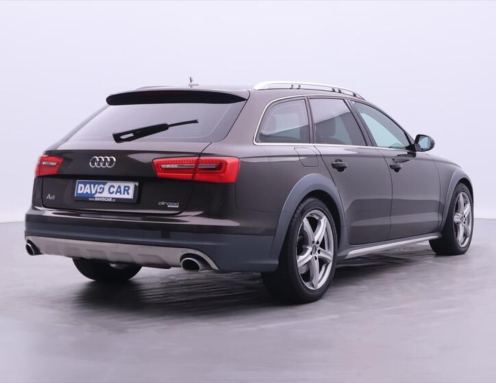 Audi A6 Allroad 7
