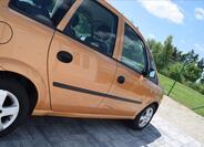 Opel Meriva 10