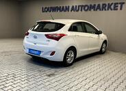 Hyundai i30 2