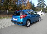 Peugeot 207 9