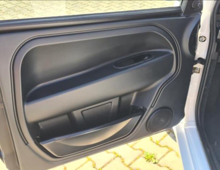 Microcar DUE 12