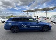 Volkswagen Passat 6