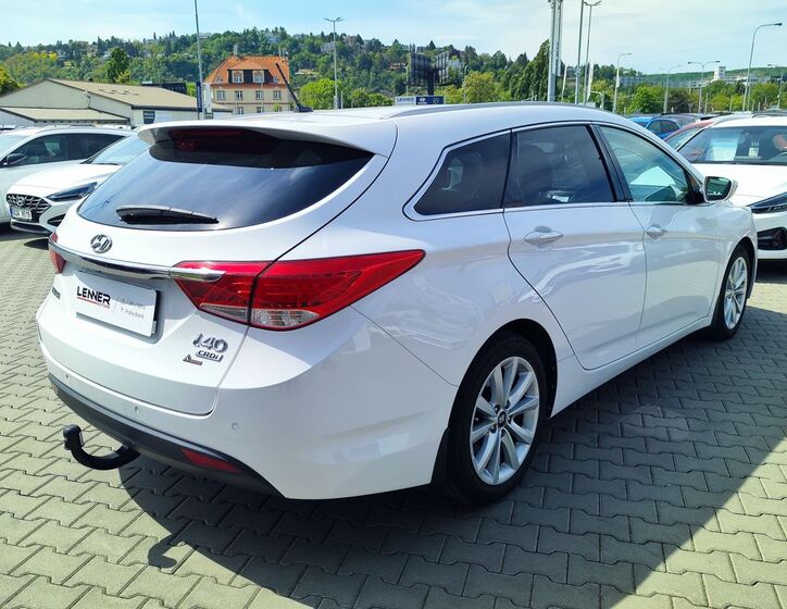 Hyundai i40 5