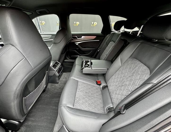 Audi RS 6 19