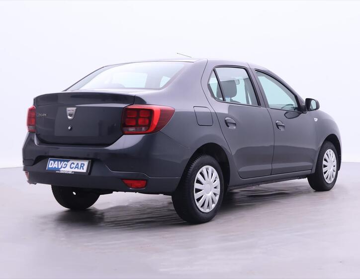 Dacia Logan 4