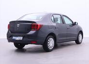 Dacia Logan 4