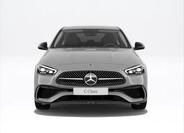 Mercedes-Benz Třídy C 2