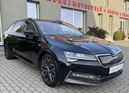 Škoda Superb 3