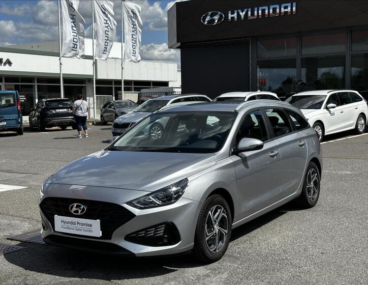 Hyundai i30 1