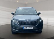 Škoda Kodiaq 2