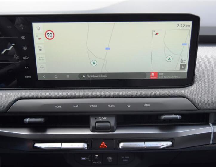 KIA EV3 12