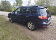 Hyundai Santa Fe 3