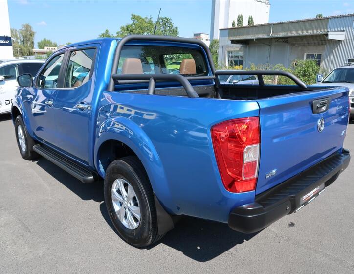 Dongfeng DF 6 4