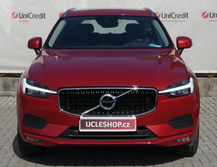 Volvo XC60 2
