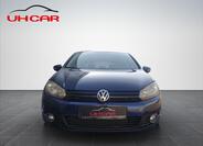 Volkswagen Golf 2