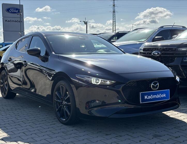 Mazda 3 7
