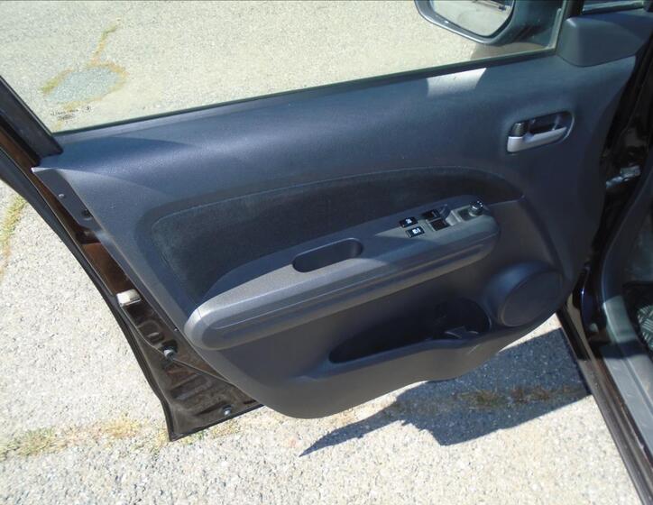Suzuki Splash 10