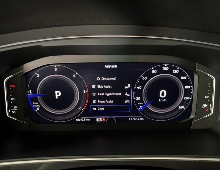 Volkswagen Tiguan Allspace 27