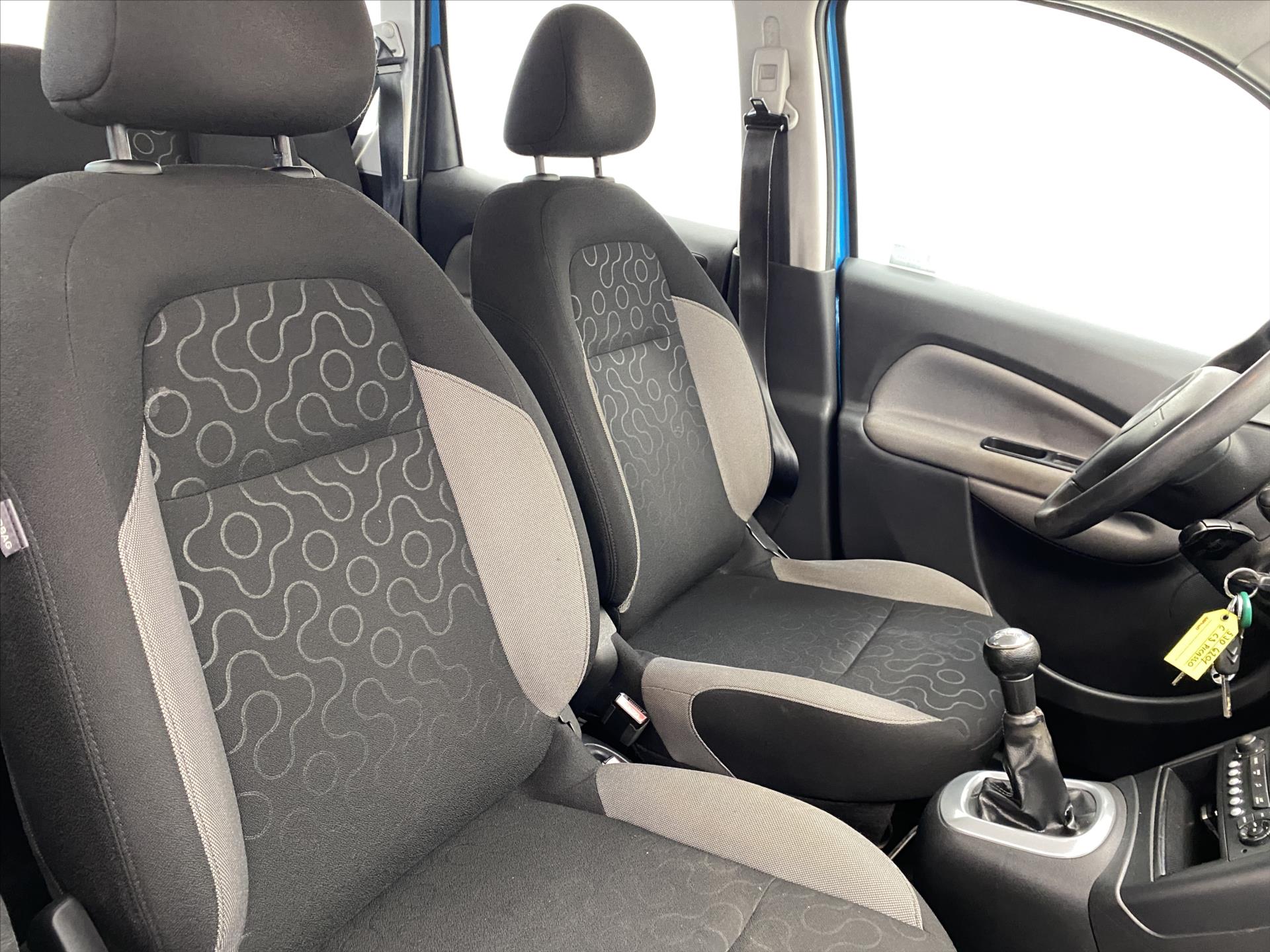 Citroën C3 Picasso