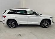 Škoda Kodiaq 3
