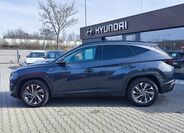 Hyundai Tucson 8