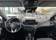 KIA Ceed 10