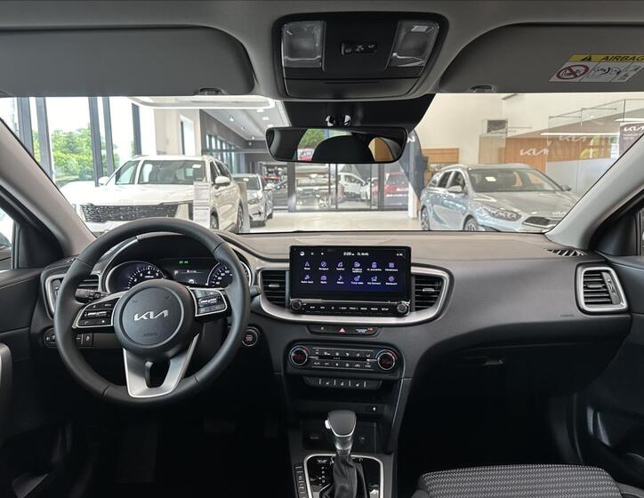 KIA Ceed 10