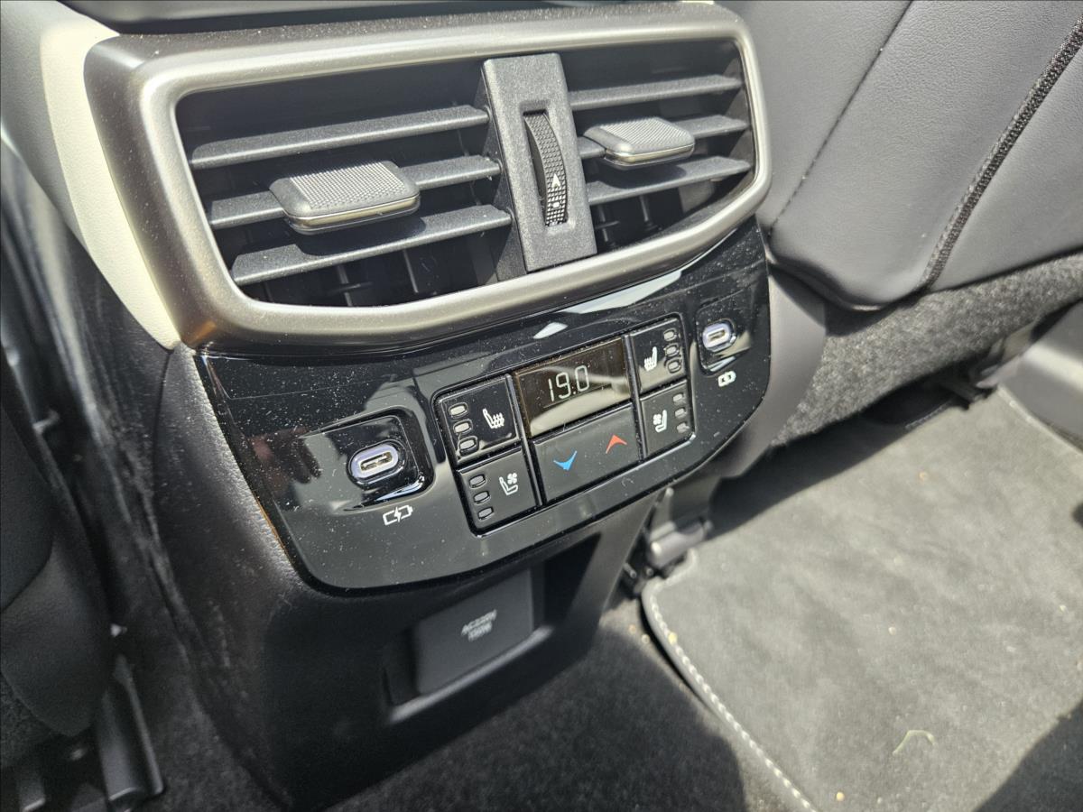 Lexus RX 500h