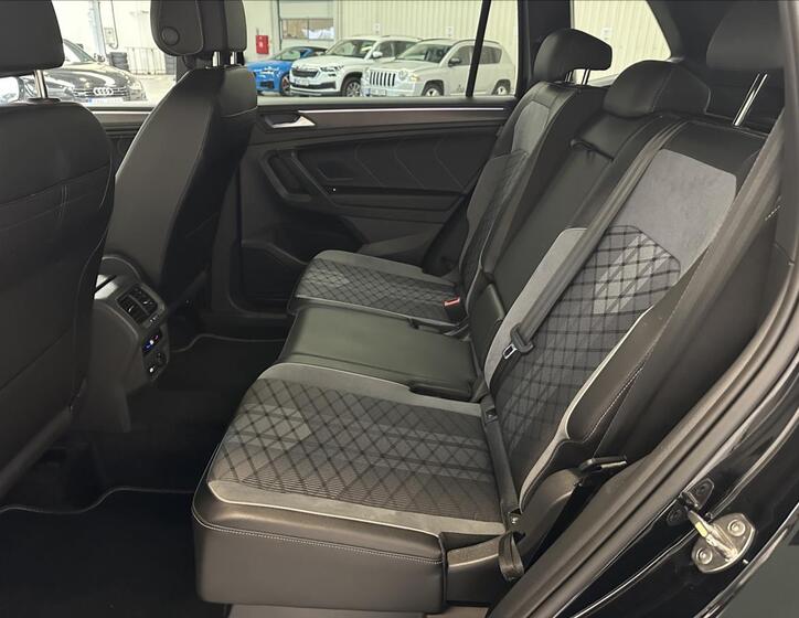 Volkswagen Tiguan Allspace 22