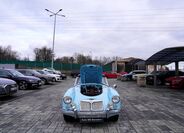MG MG 9