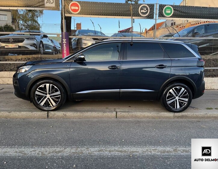 Peugeot 5008 67