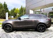 Land Rover Range Rover Velar 2