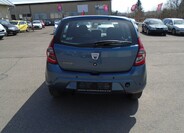 Dacia Sandero 4