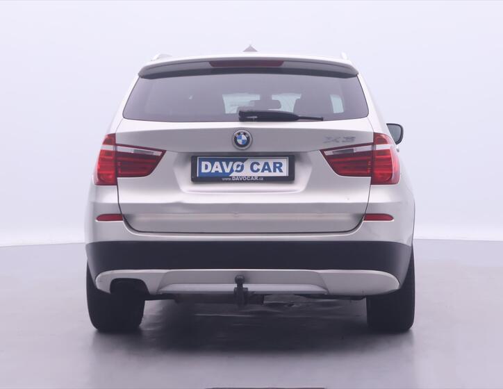 BMW X3 6