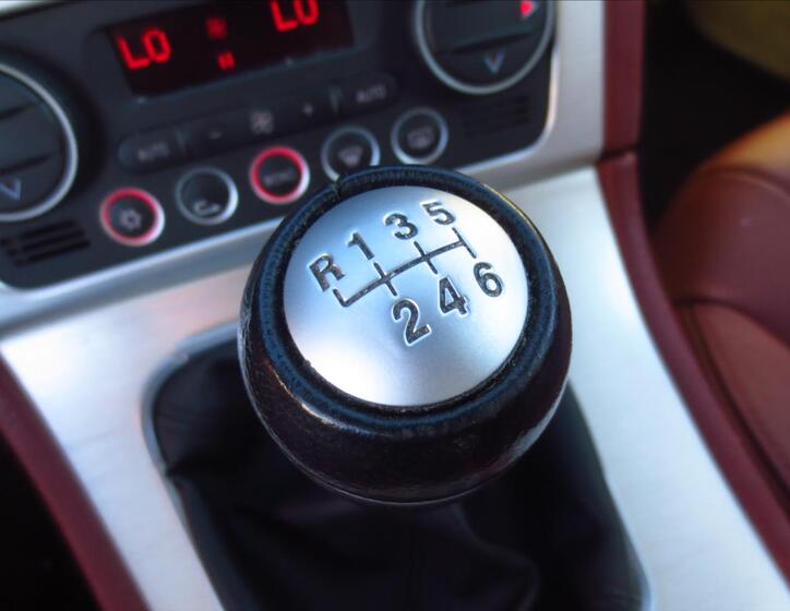 Alfa Romeo Brera 21