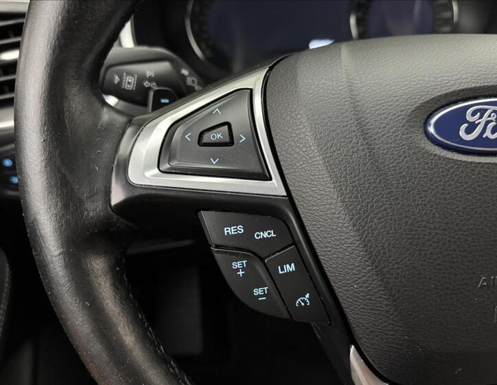 Ford S-MAX 10