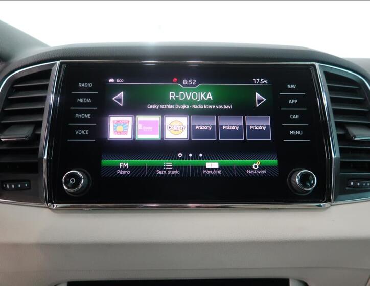Škoda Karoq 11