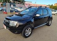 Dacia Duster 1