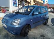 KIA Picanto 1