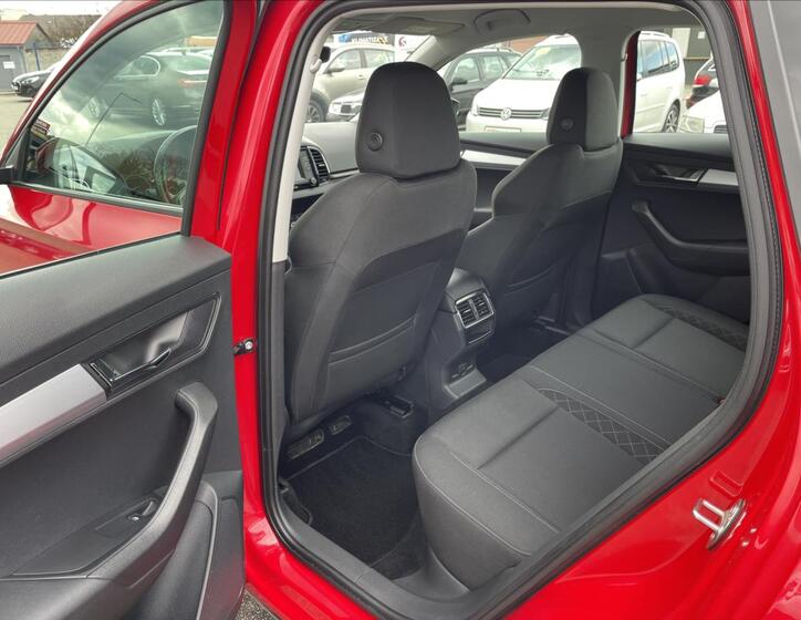 Škoda Karoq 32