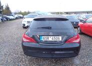 Mercedes-Benz CLA 5