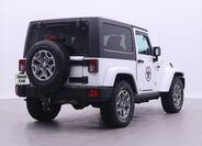 Jeep Wrangler 7