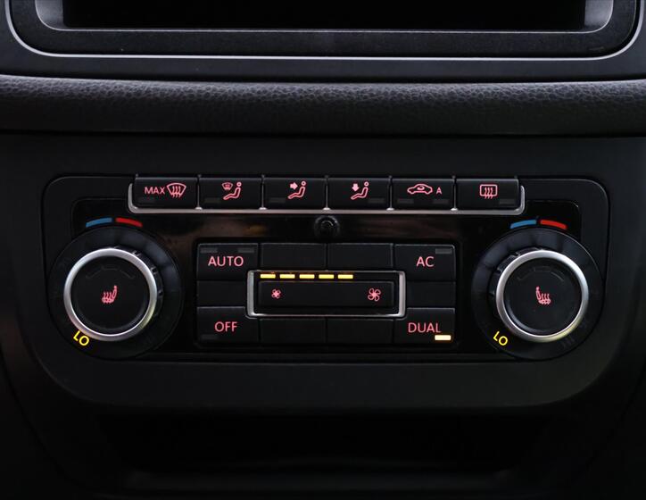 Volkswagen Golf Plus 16