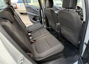 Opel Zafira 11
