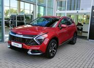 KIA Sportage 1
