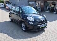 Fiat 500L 1