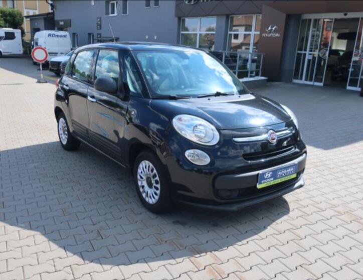 Fiat 500L 1